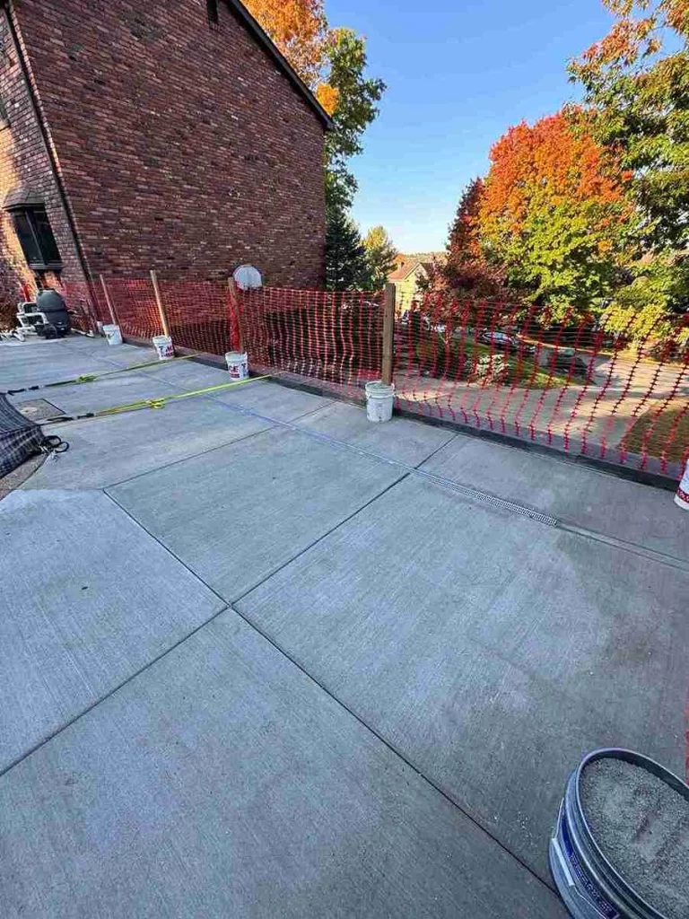 Why Drainage Matters for Your Pittsburgh Patio—and How to Get It Right