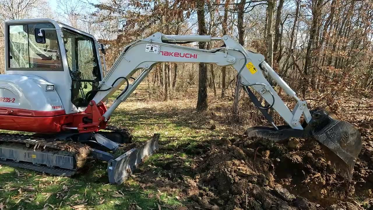 Custom Landscapes by Schultz Builders Excavation